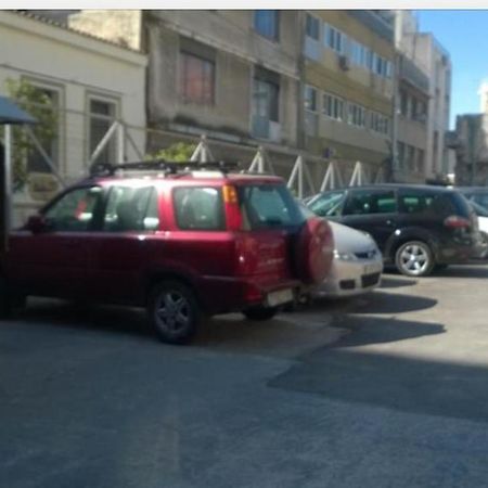 Mid Century 3 Bdr City Centre Townhouse Athen Exterior foto