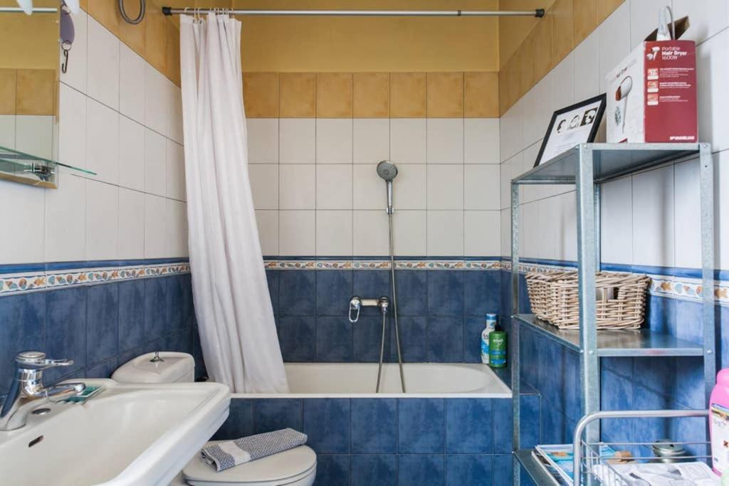 Mid Century 3 Bdr City Centre Townhouse Athen Exterior foto