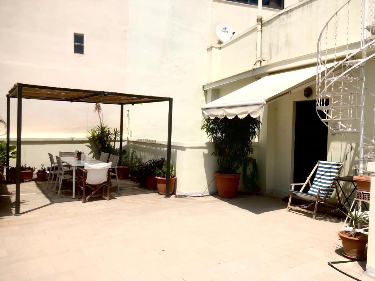 Mid Century 3 Bdr City Centre Townhouse Athen Exterior foto